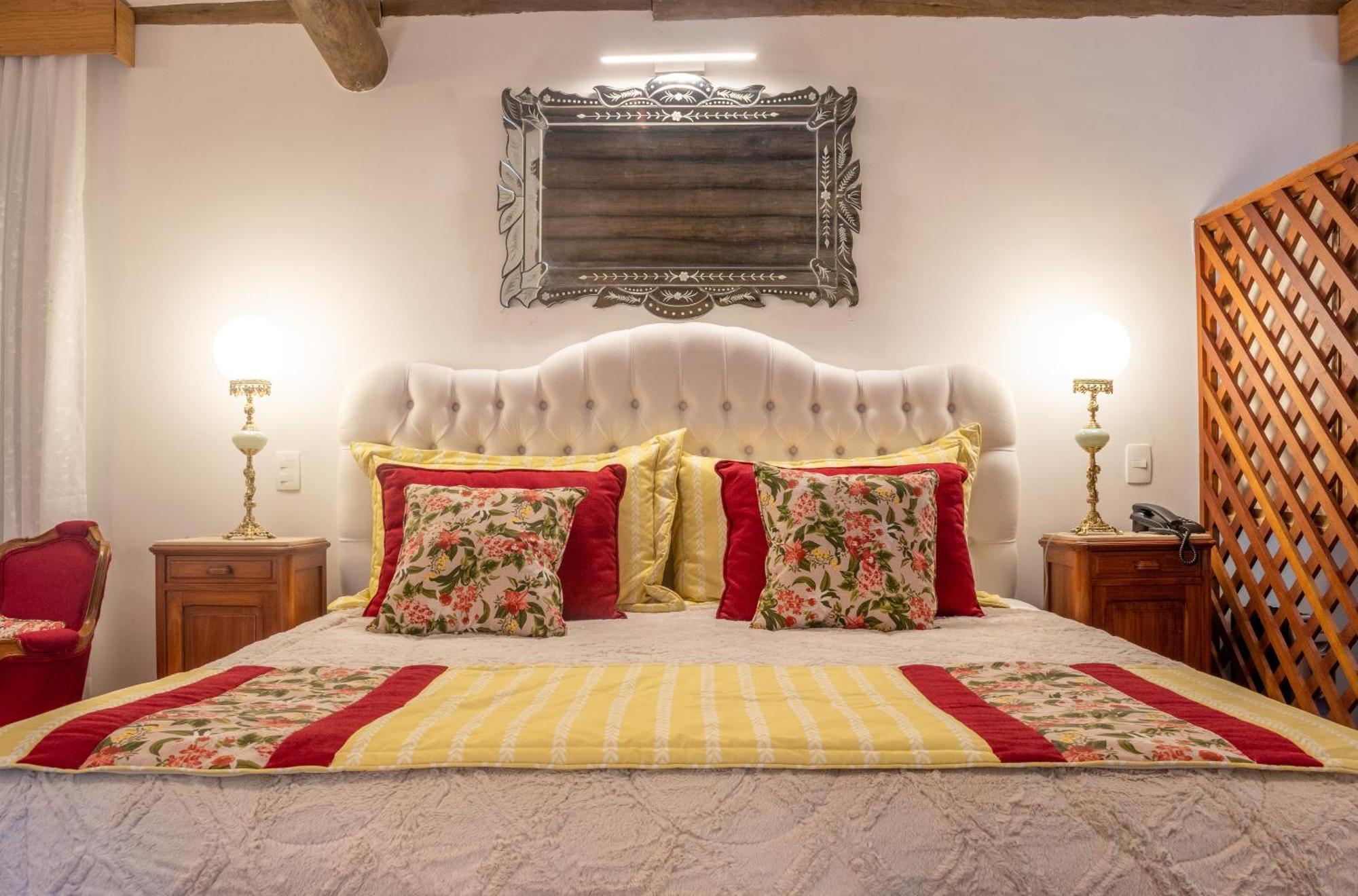 Locanda Della Mimosa Cascatinha Zimmer foto