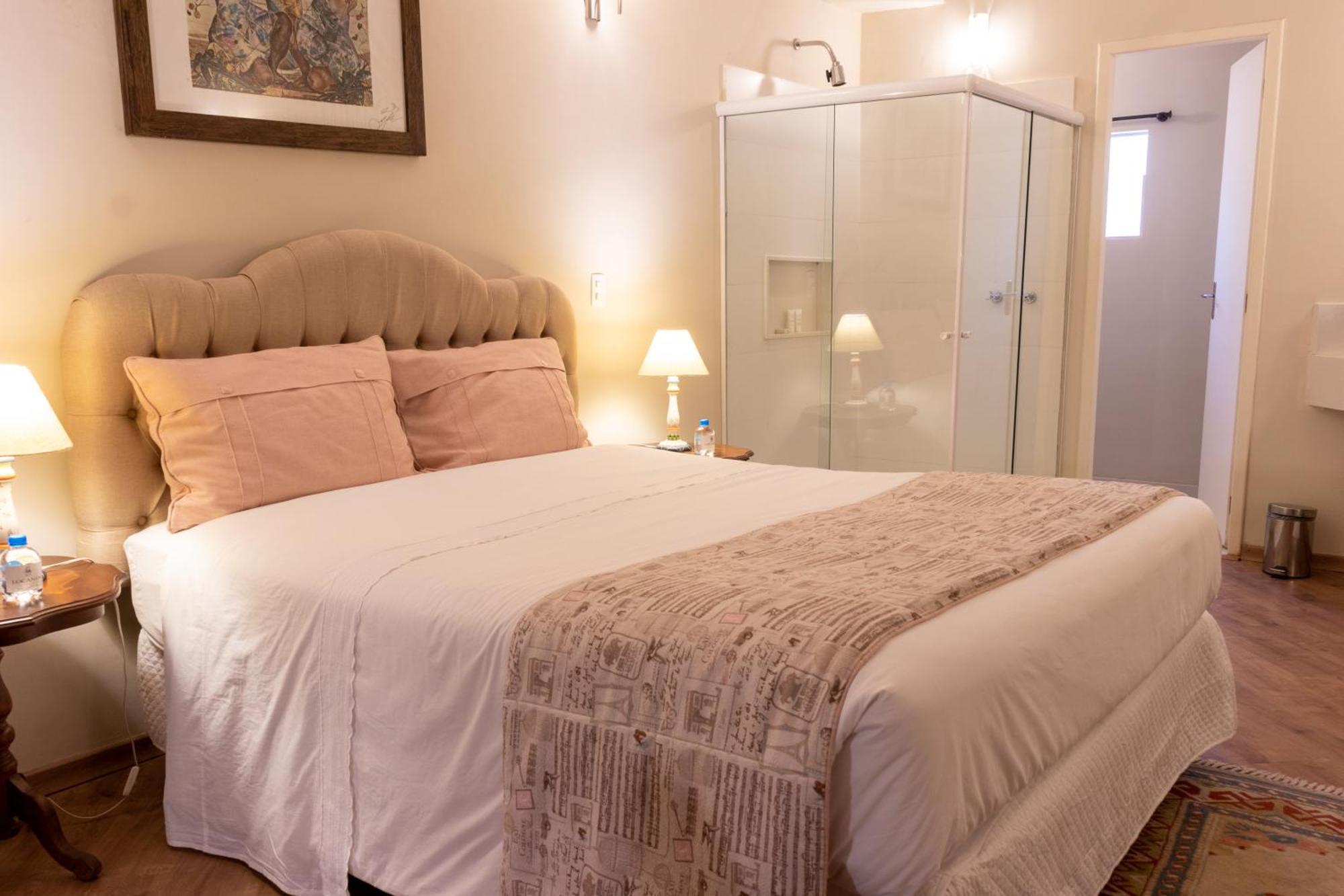 Locanda Della Mimosa Cascatinha Zimmer foto