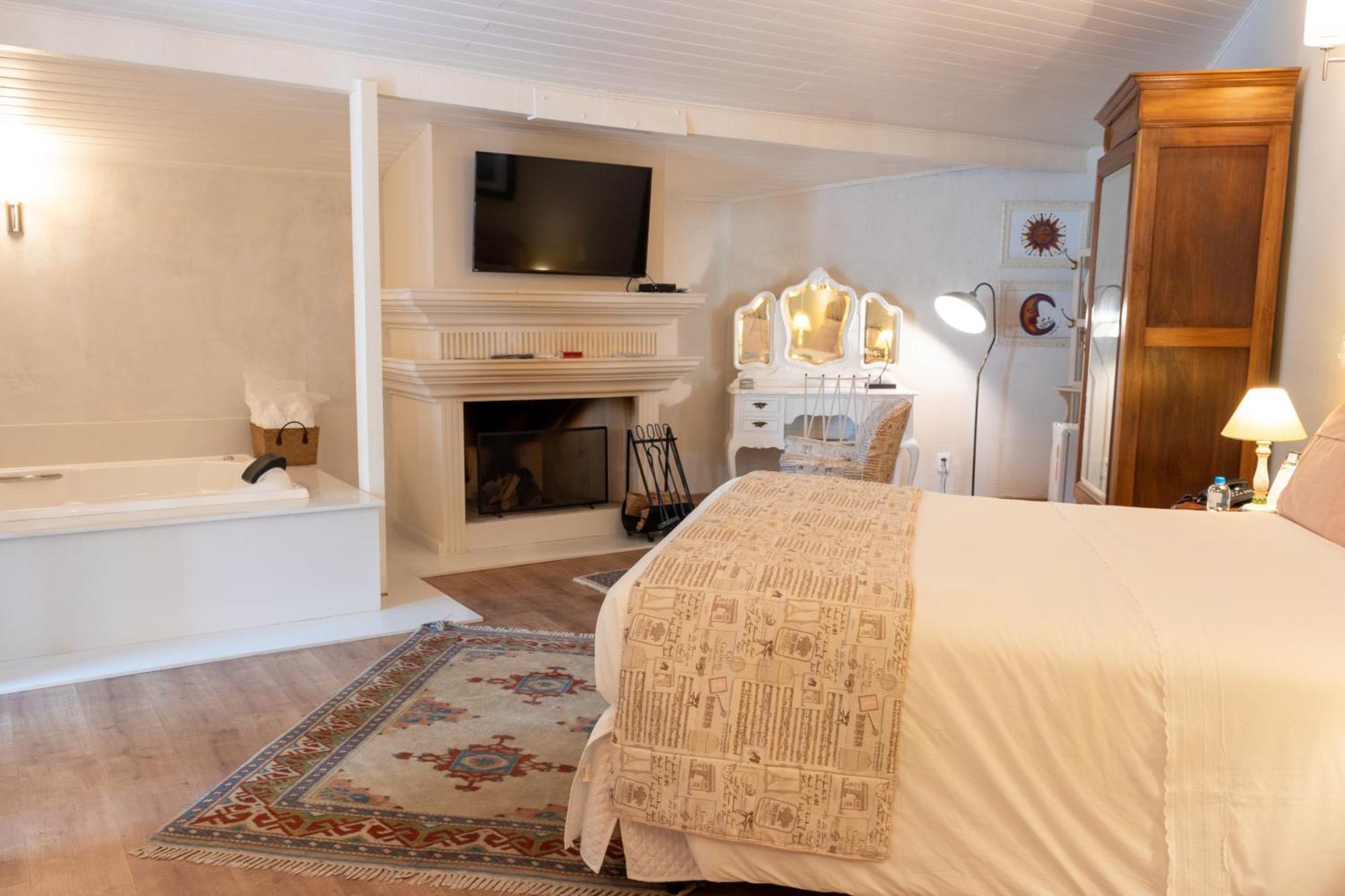 Locanda Della Mimosa Cascatinha Zimmer foto