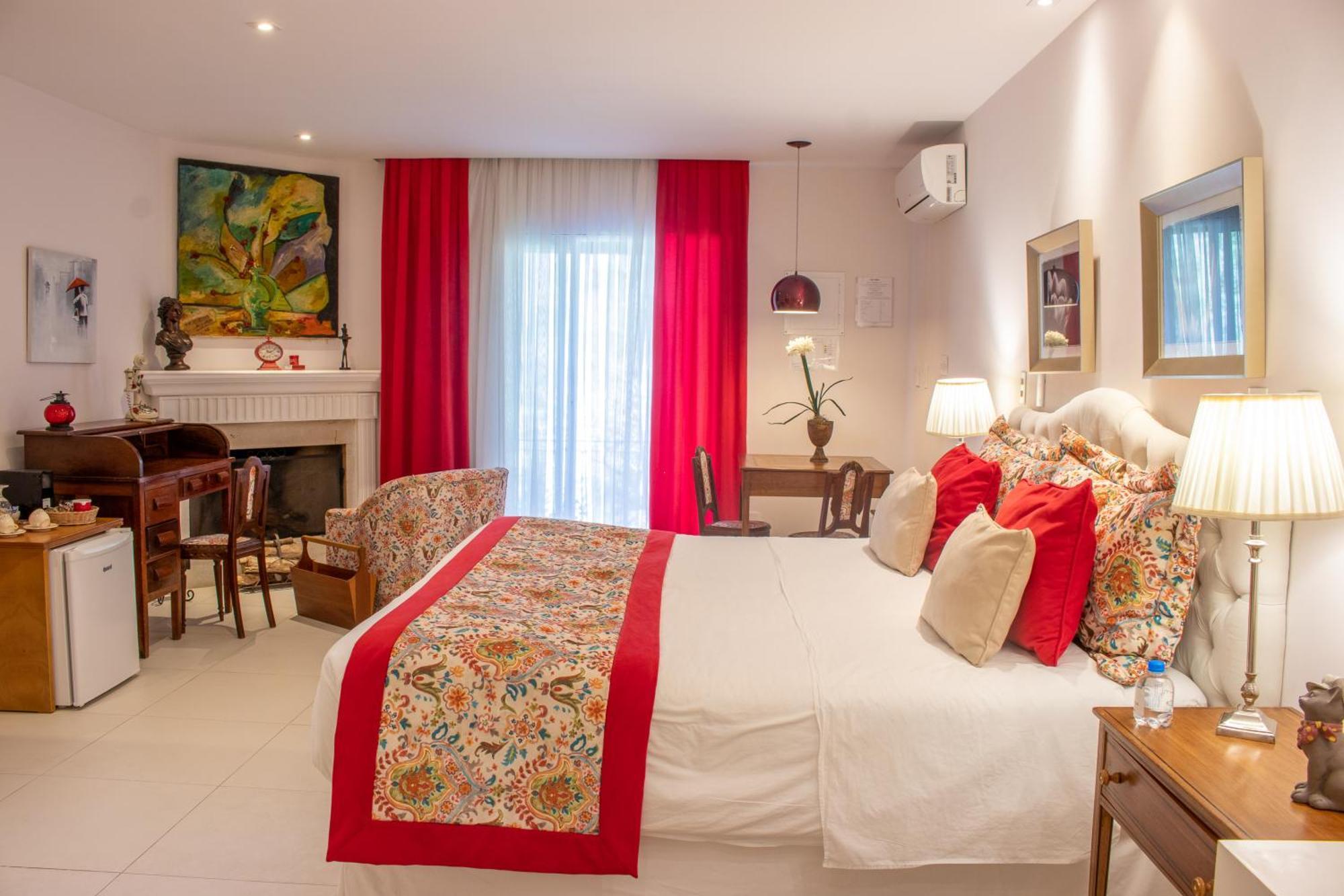 Locanda Della Mimosa Cascatinha Zimmer foto