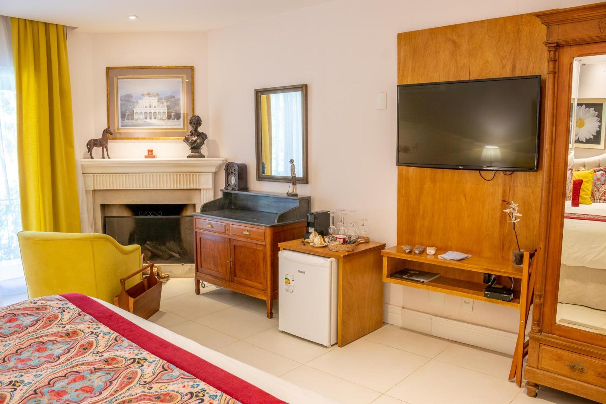 Locanda Della Mimosa Cascatinha Zimmer foto