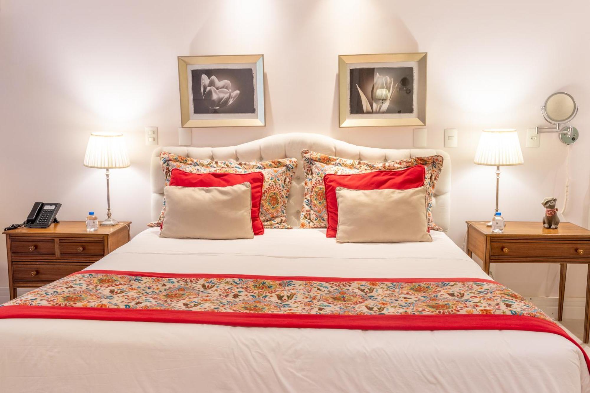 Locanda Della Mimosa Cascatinha Zimmer foto