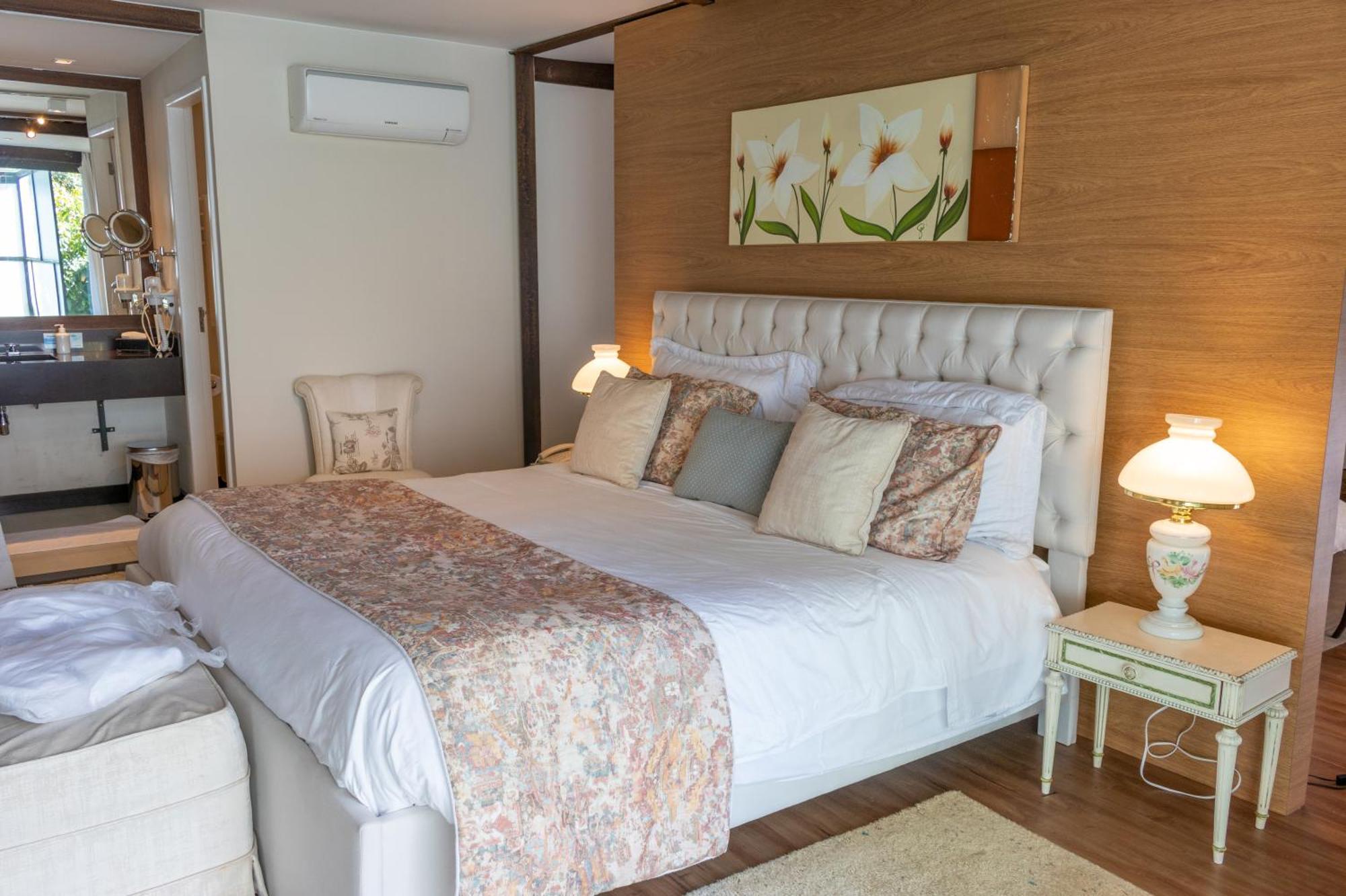 Locanda Della Mimosa Cascatinha Zimmer foto