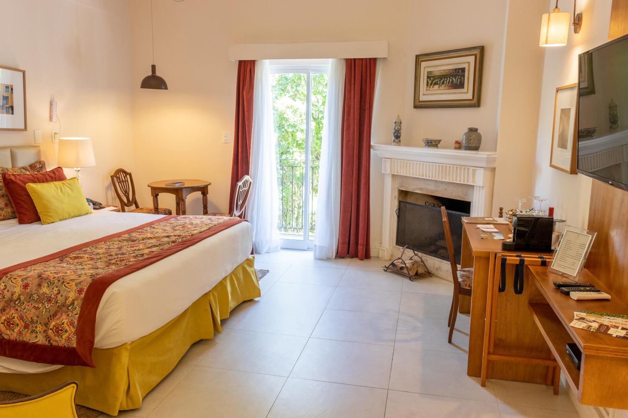 Locanda Della Mimosa Cascatinha Zimmer foto