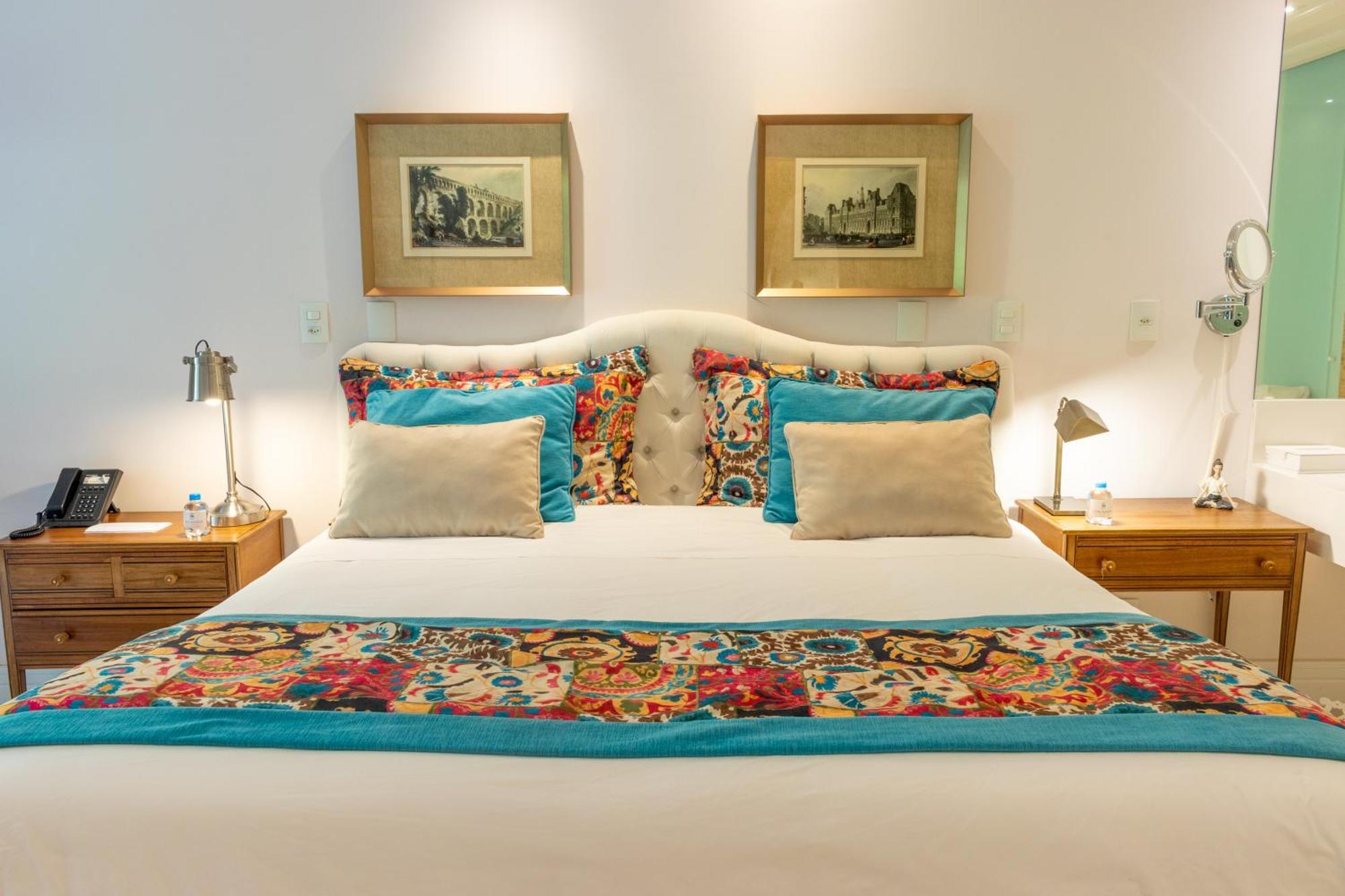 Locanda Della Mimosa Cascatinha Zimmer foto