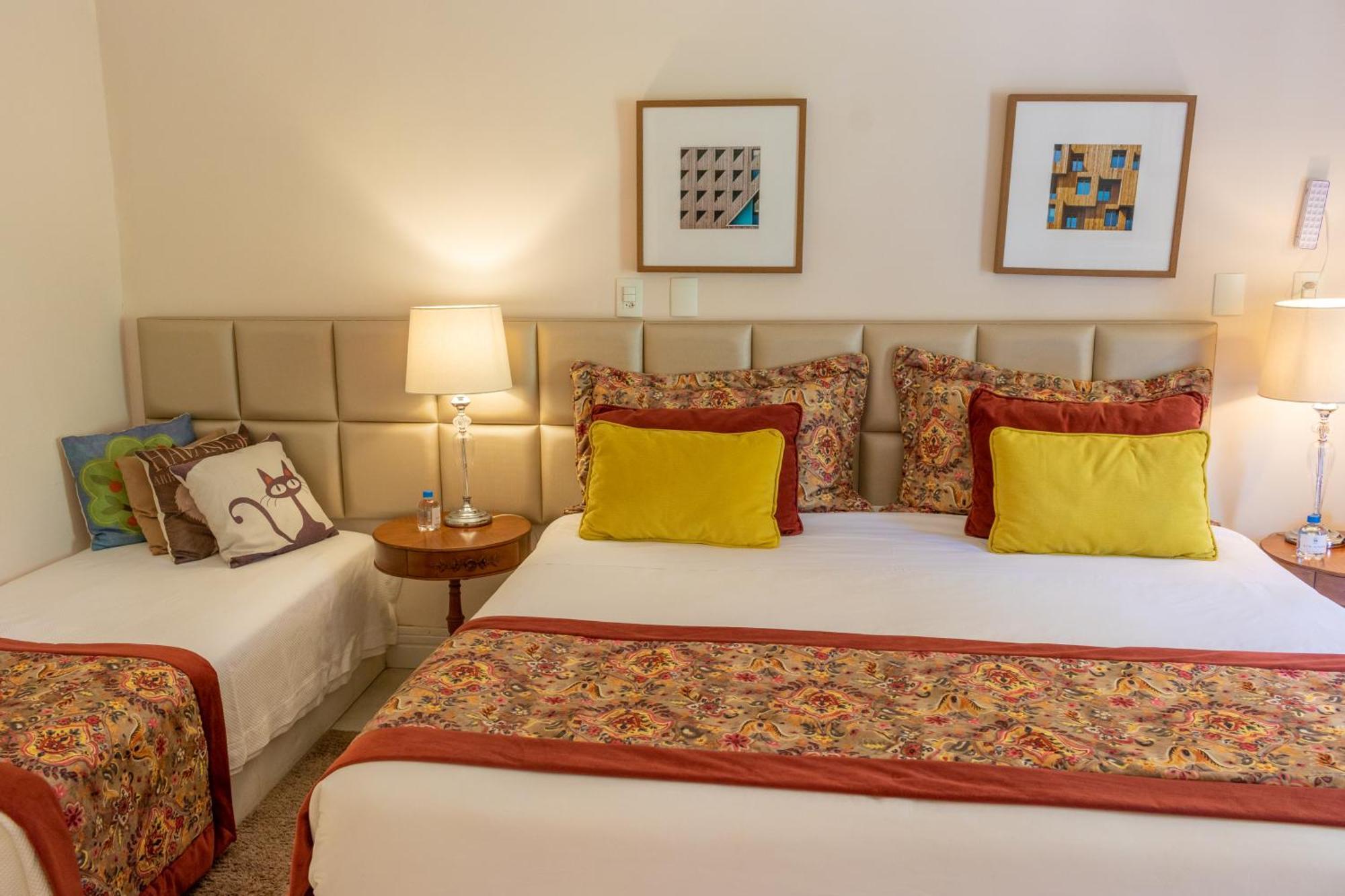 Locanda Della Mimosa Cascatinha Zimmer foto