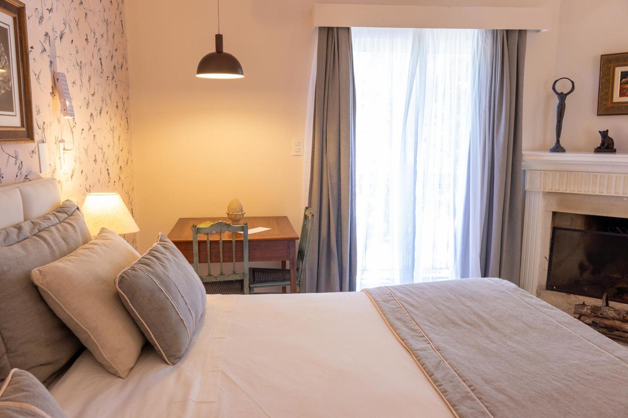 Locanda Della Mimosa Cascatinha Zimmer foto