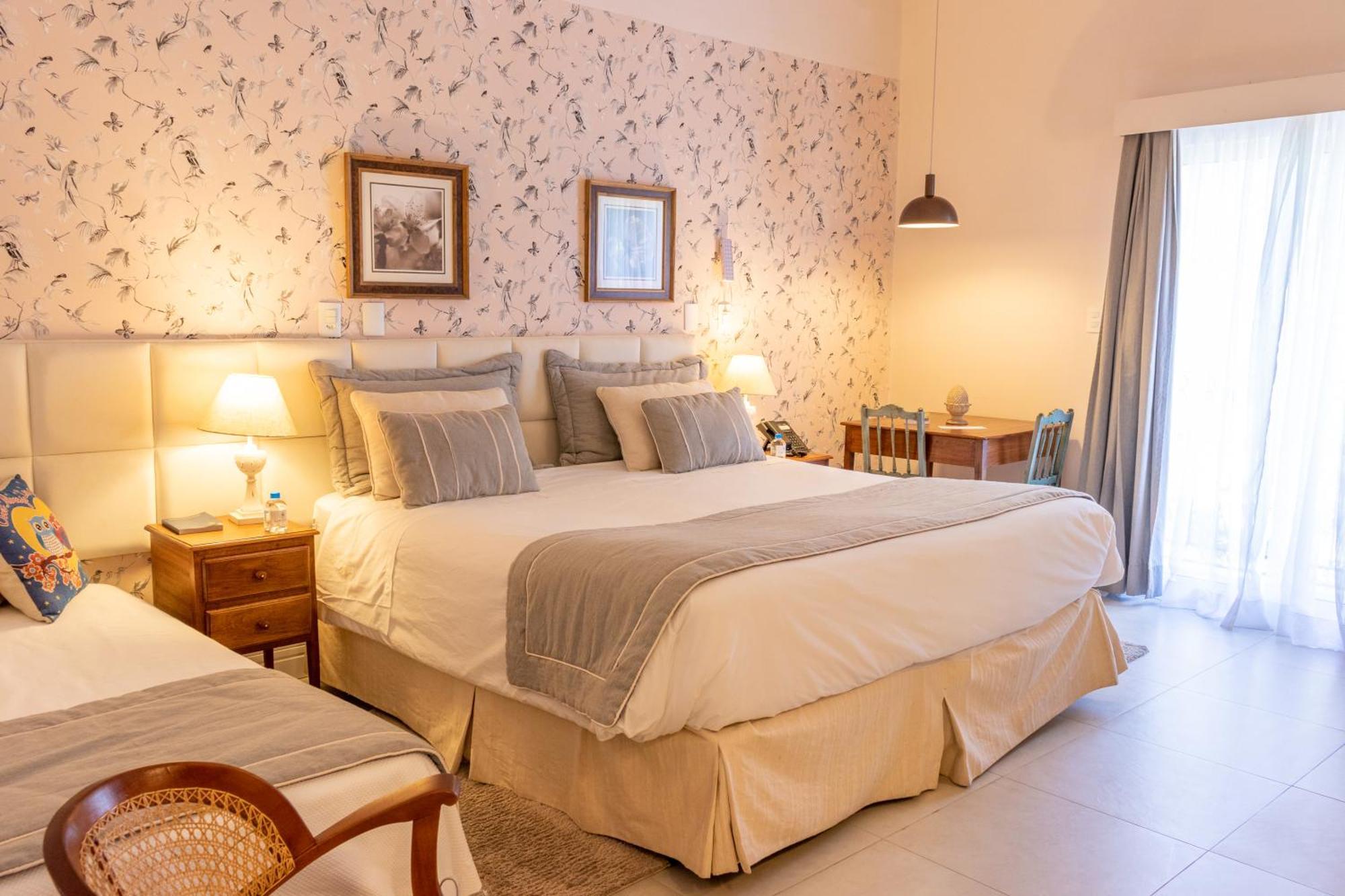 Locanda Della Mimosa Cascatinha Zimmer foto