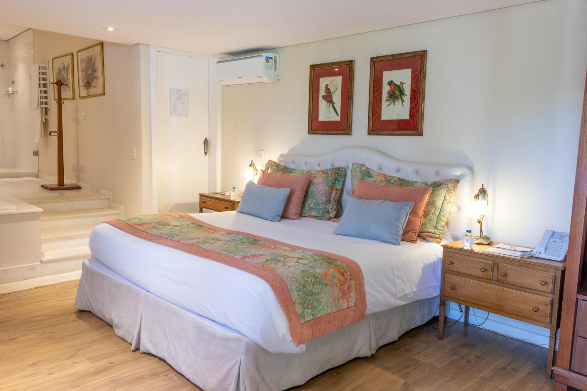 Locanda Della Mimosa Cascatinha Zimmer foto