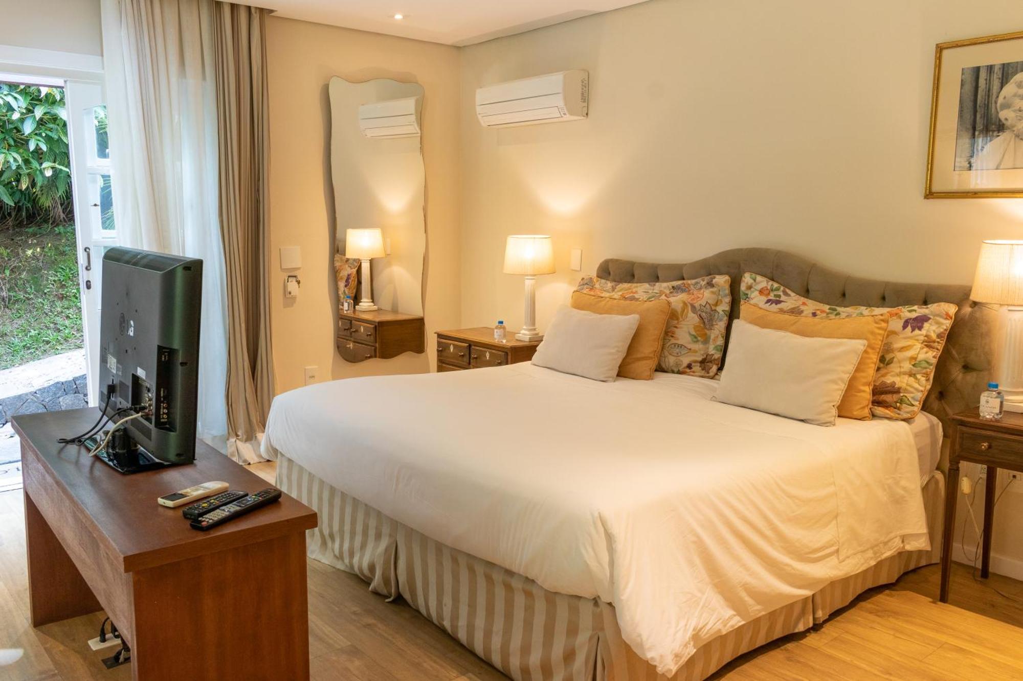 Locanda Della Mimosa Cascatinha Zimmer foto