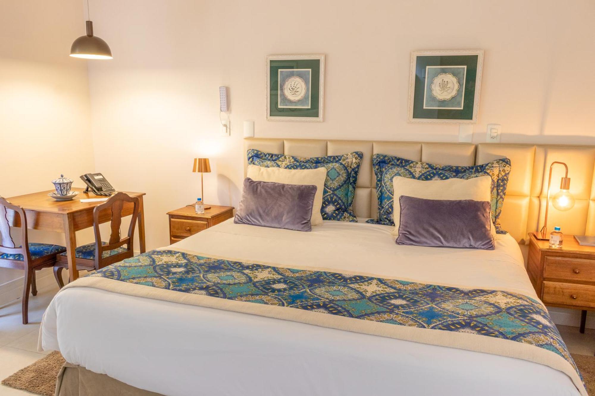 Locanda Della Mimosa Cascatinha Zimmer foto