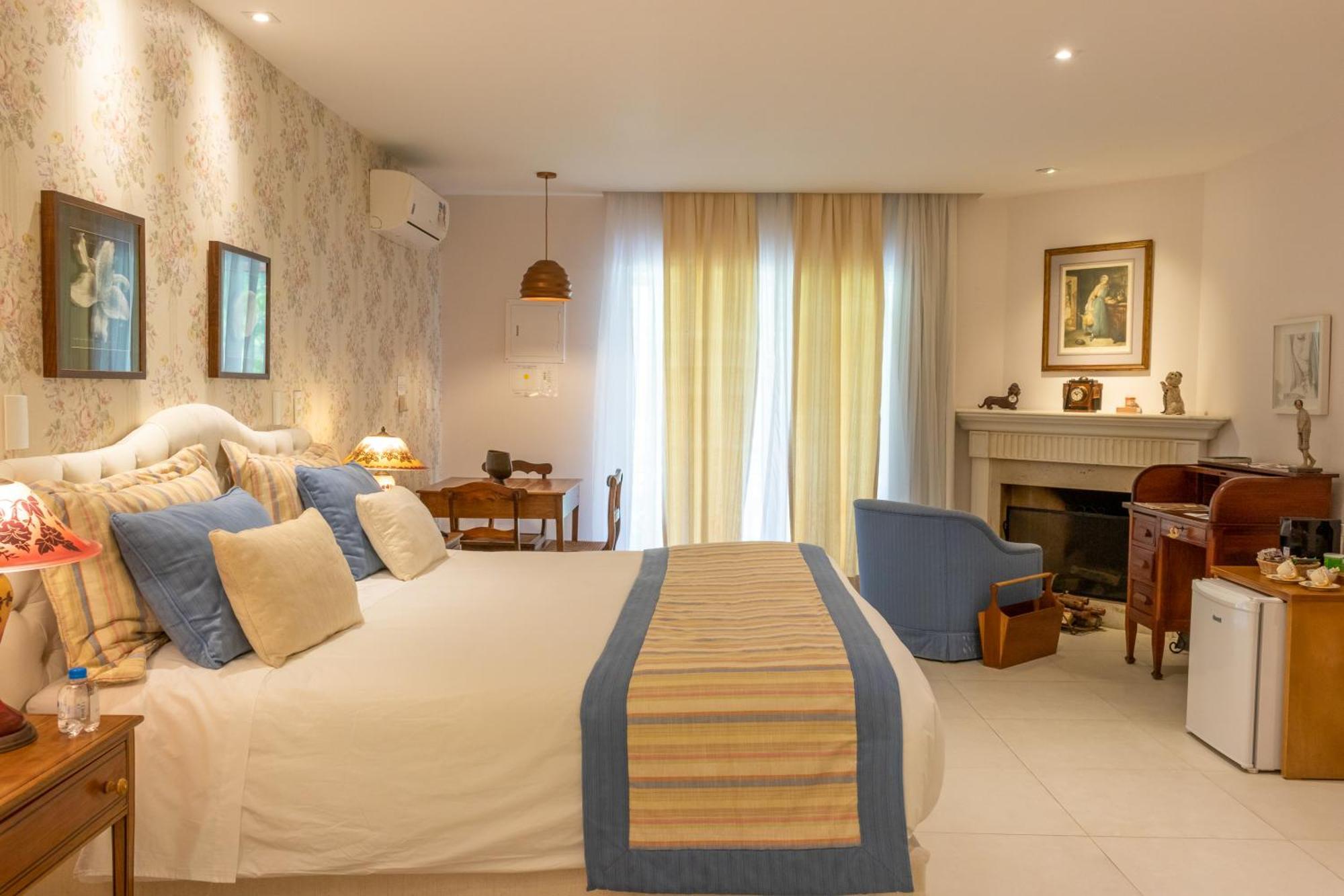 Locanda Della Mimosa Cascatinha Zimmer foto