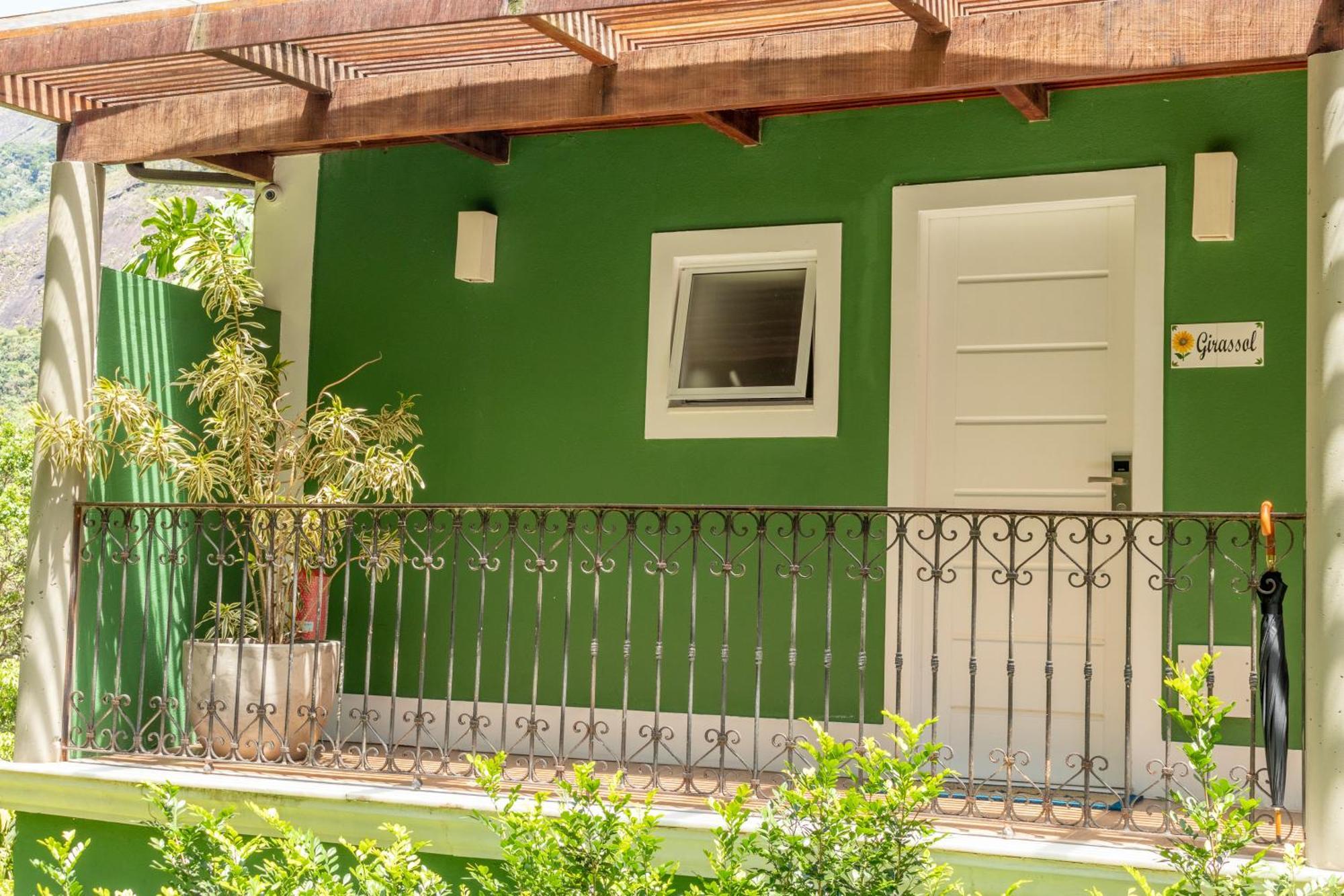 Locanda Della Mimosa Cascatinha Zimmer foto